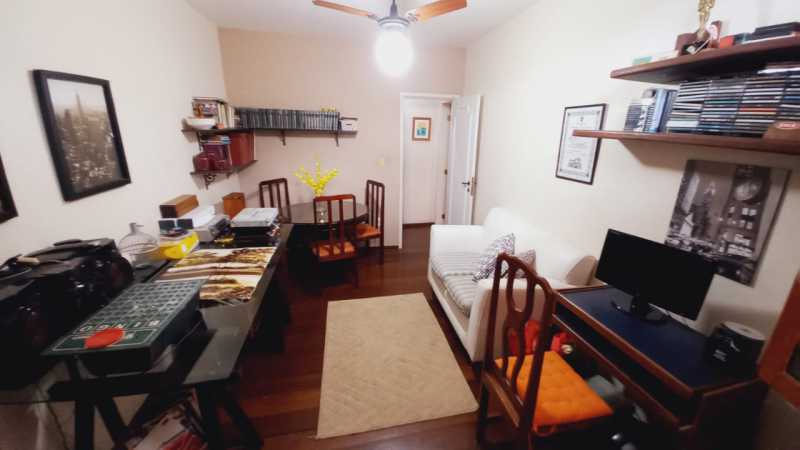 Conheça 5d630b16-7571-4701-8a64-e20095 do imóvel - Casa em Condomínio 4 quartos para venda e aluguel Anil, Rio de Janeiro - R$ 870.000 - FRCN40182 - 16 5d630b16-7571-4701-8a64-e20095 - 16