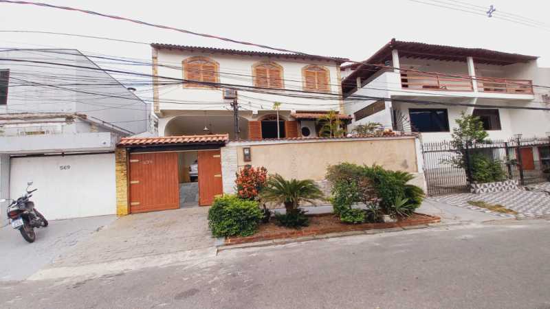 Conheça 9a417703-c48b-4630-aae7-88bac0 do imóvel - Casa em Condomínio 4 quartos para venda e aluguel Anil, Rio de Janeiro - R$ 870.000 - FRCN40182 - 30 9a417703-c48b-4630-aae7-88bac0 - 30