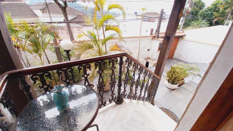 Conheça 9beba170-421e-4de0-b66c-aaa0e7 do imóvel - Casa em Condomínio 4 quartos para venda e aluguel Anil, Rio de Janeiro - R$ 870.000 - FRCN40182 - 4 9beba170-421e-4de0-b66c-aaa0e7 - 4