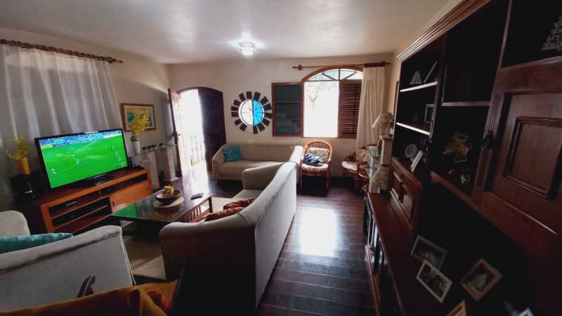 Conheça 040bc9ee-3536-4df4-8d77-47a5dd do imóvel - Casa em Condomínio 4 quartos para venda e aluguel Anil, Rio de Janeiro - R$ 870.000 - FRCN40182 - 7 040bc9ee-3536-4df4-8d77-47a5dd - 7