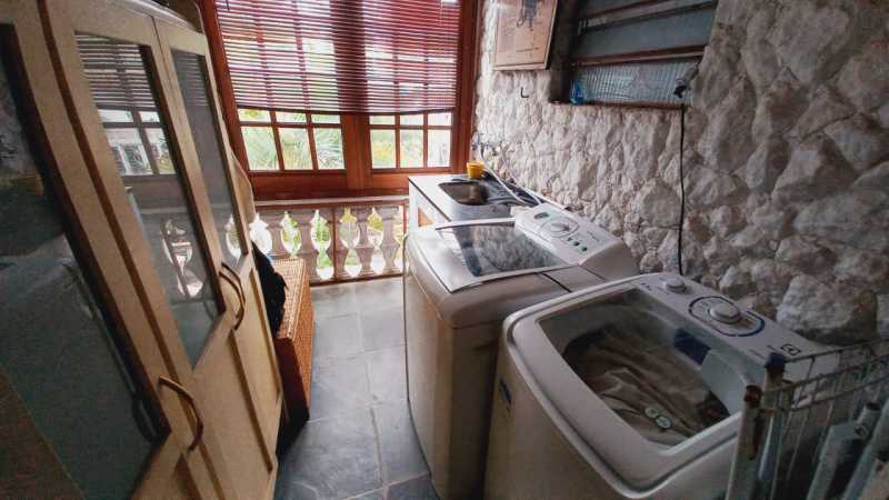 Conheça 98c1c387-b81b-48b5-a402-5182fe do imóvel - Casa em Condomínio 4 quartos para venda e aluguel Anil, Rio de Janeiro - R$ 870.000 - FRCN40182 - 20 98c1c387-b81b-48b5-a402-5182fe - 20