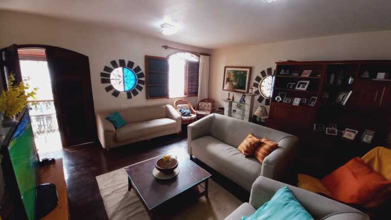Conheça 147a859b-eb99-4495-ac2f-98301b do imóvel - Casa em Condomínio 4 quartos para venda e aluguel Anil, Rio de Janeiro - R$ 870.000 - FRCN40182 - 6 147a859b-eb99-4495-ac2f-98301b - 6