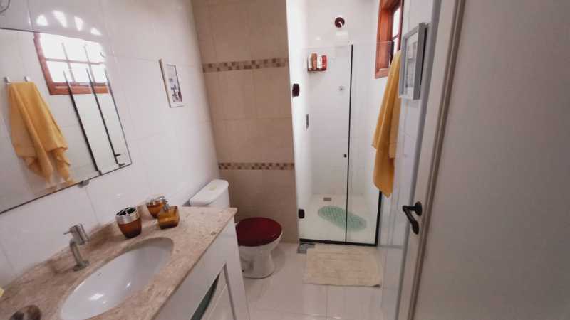 Conheça aa8d42ef-b06f-4b6d-84b2-6ab10b do imóvel - Casa em Condomínio 4 quartos para venda e aluguel Anil, Rio de Janeiro - R$ 870.000 - FRCN40182 - 18 aa8d42ef-b06f-4b6d-84b2-6ab10b - 18