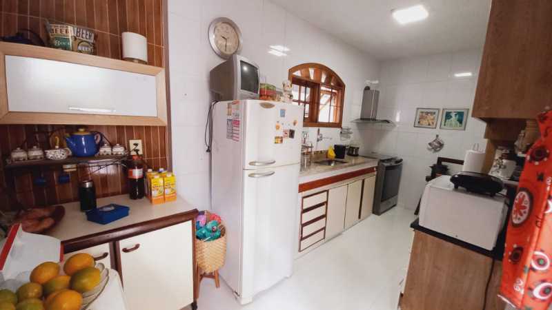 Conheça aa404b77-bf41-4ad3-9947-5cdf30 do imóvel - Casa em Condomínio 4 quartos para venda e aluguel Anil, Rio de Janeiro - R$ 870.000 - FRCN40182 - 19 aa404b77-bf41-4ad3-9947-5cdf30 - 19