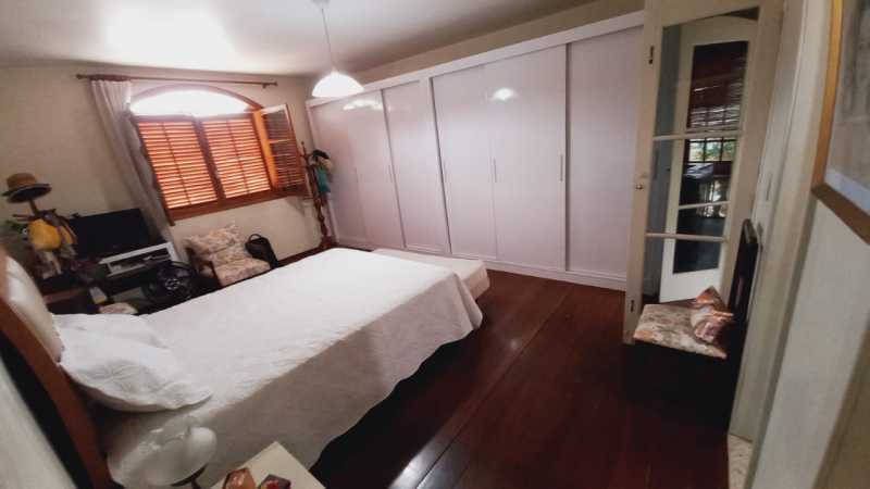 Conheça bb56680c-ad36-4ff5-aeaa-74465e do imóvel - Casa em Condomínio 4 quartos para venda e aluguel Anil, Rio de Janeiro - R$ 870.000 - FRCN40182 - 12 bb56680c-ad36-4ff5-aeaa-74465e - 12