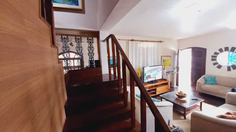 Conheça d0d1d89b-48dd-4fc9-aba7-7d3754 do imóvel - Casa em Condomínio 4 quartos para venda e aluguel Anil, Rio de Janeiro - R$ 870.000 - FRCN40182 - 8 d0d1d89b-48dd-4fc9-aba7-7d3754 - 8