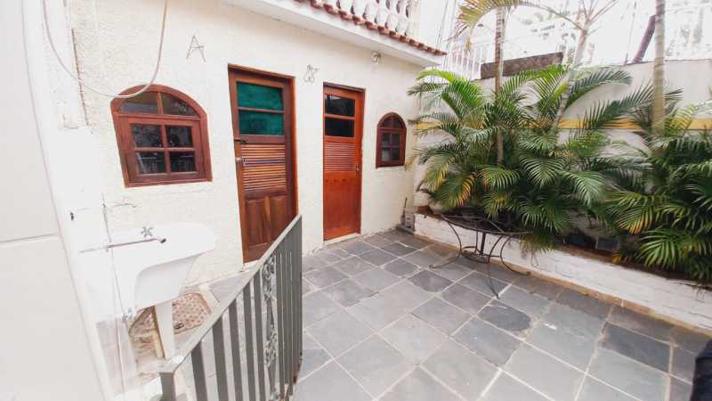 Conheça 0a388306-9c4f-4f30-9323-a27df9 do imóvel - Casa em Condomínio 4 quartos para venda e aluguel Anil, Rio de Janeiro - R$ 870.000 - FRCN40182 - 23 0a388306-9c4f-4f30-9323-a27df9 - 23