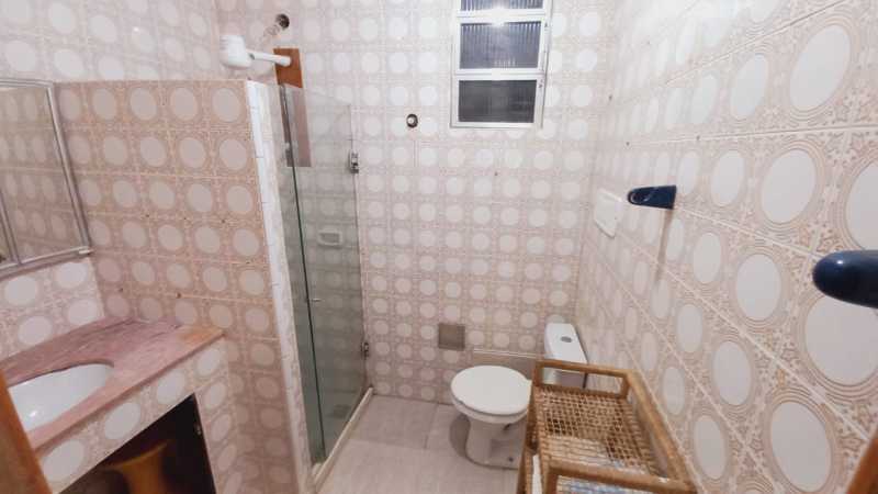 Conheça 09c8648a-6731-49bd-823c-49bda6 do imóvel - Casa em Condomínio 4 quartos para venda e aluguel Anil, Rio de Janeiro - R$ 870.000 - FRCN40182 - 28 09c8648a-6731-49bd-823c-49bda6 - 28