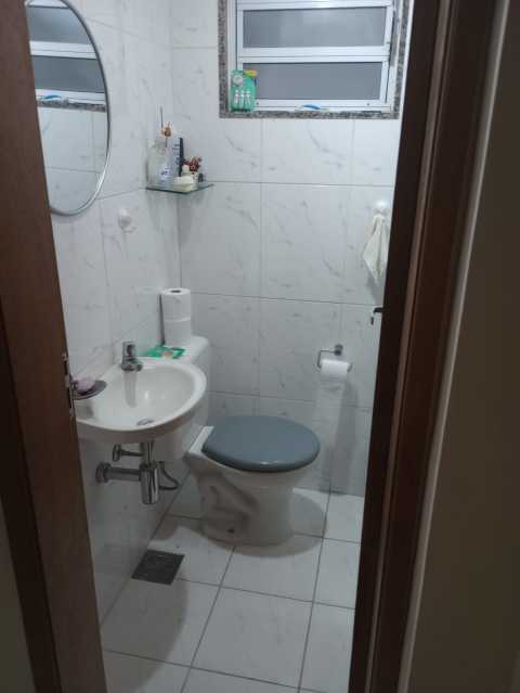 Conheça 19. do imóvel - Casa em Condomínio 2 quartos à venda Engenho de Dentro, Rio de Janeiro - R$ 420.000 - FRCN20104 - 15 19. - 15