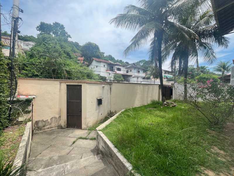 Conheça 03. do imóvel - Casa em Condomínio 5 quartos à venda Anil, Rio de Janeiro - R$ 1.050.000 - FRCN50050 - 3 03. - 3