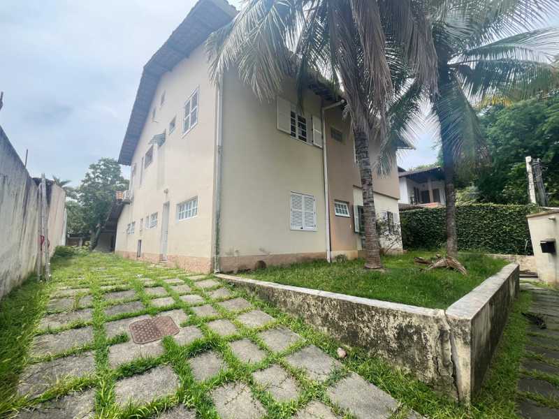 Conheça 04. do imóvel - Casa em Condomínio 5 quartos à venda Anil, Rio de Janeiro - R$ 1.050.000 - FRCN50050 - 4 04. - 4