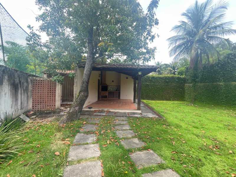 Conheça 05. do imóvel - Casa em Condomínio 5 quartos à venda Anil, Rio de Janeiro - R$ 1.050.000 - FRCN50050 - 5 05. - 5