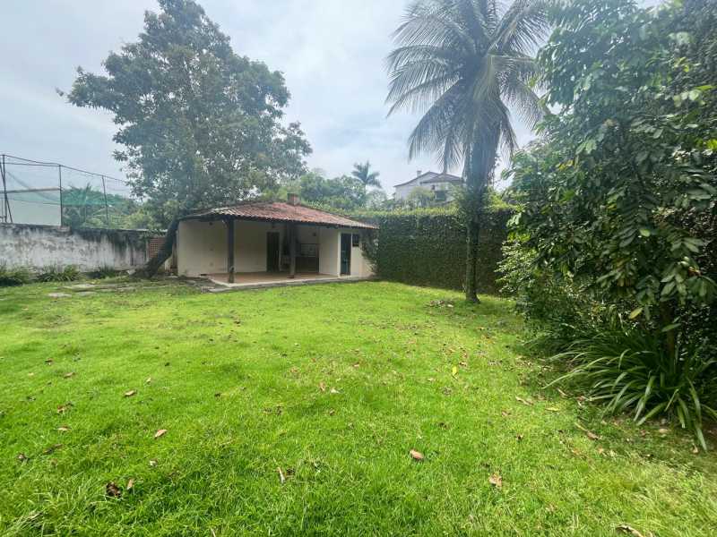Conheça 06. do imóvel - Casa em Condomínio 5 quartos à venda Anil, Rio de Janeiro - R$ 1.050.000 - FRCN50050 - 6 06. - 6
