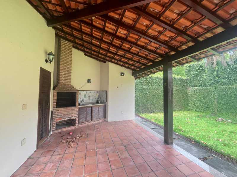 Conheça 07. do imóvel - Casa em Condomínio 5 quartos à venda Anil, Rio de Janeiro - R$ 1.050.000 - FRCN50050 - 7 07. - 7