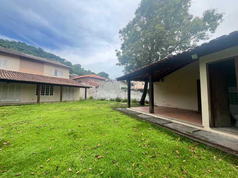 Conheça 08. do imóvel - Casa em Condomínio 5 quartos à venda Anil, Rio de Janeiro - R$ 1.050.000 - FRCN50050 - 8 08. - 8