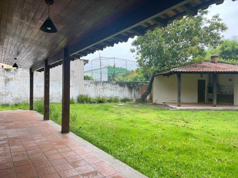 Conheça 09. do imóvel - Casa em Condomínio 5 quartos à venda Anil, Rio de Janeiro - R$ 1.050.000 - FRCN50050 - 9 09. - 9
