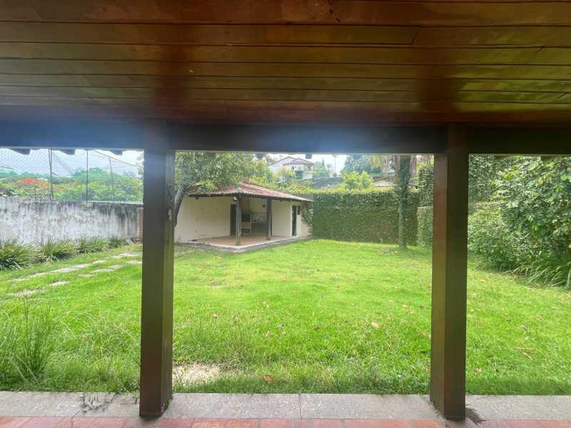 Conheça 10. do imóvel - Casa em Condomínio 5 quartos à venda Anil, Rio de Janeiro - R$ 1.050.000 - FRCN50050 - 10 10. - 10