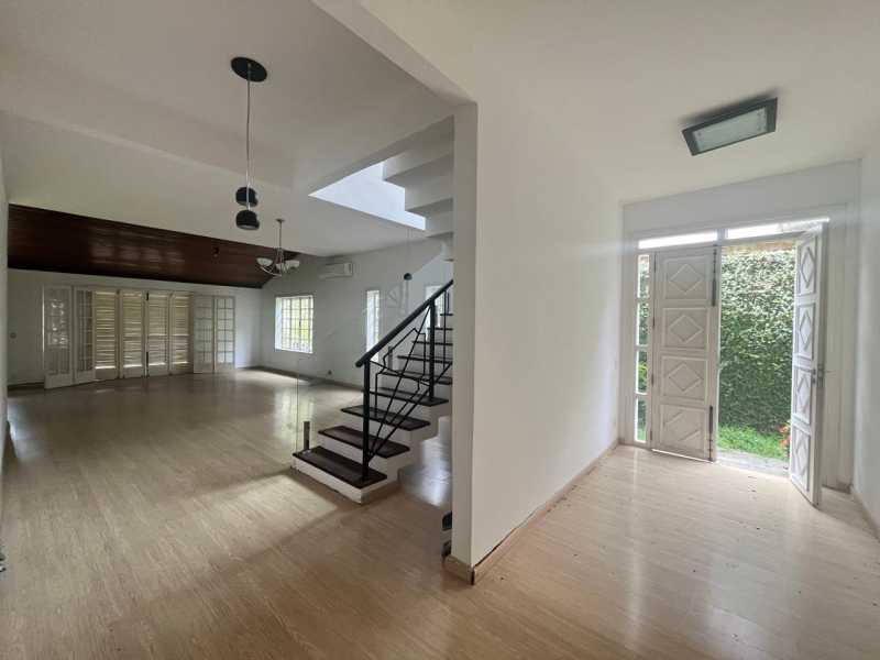 Conheça 12 do imóvel - Casa em Condomínio 5 quartos à venda Anil, Rio de Janeiro - R$ 1.050.000 - FRCN50050 - 12 12 - 12