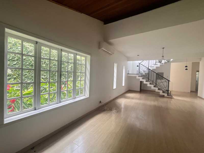 Conheça 14. do imóvel - Casa em Condomínio 5 quartos à venda Anil, Rio de Janeiro - R$ 1.050.000 - FRCN50050 - 14 14. - 14