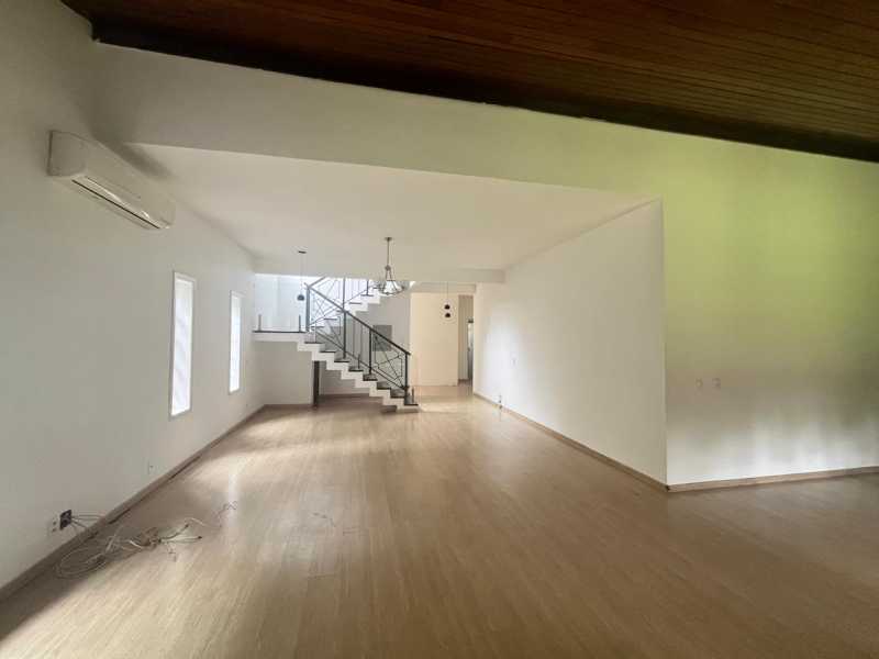 Conheça 15. do imóvel - Casa em Condomínio 5 quartos à venda Anil, Rio de Janeiro - R$ 1.050.000 - FRCN50050 - 15 15. - 15
