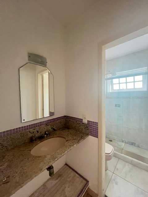Conheça 17. do imóvel - Casa em Condomínio 5 quartos à venda Anil, Rio de Janeiro - R$ 1.050.000 - FRCN50050 - 17 17. - 17