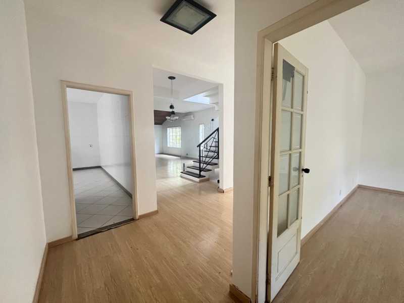 Conheça 18. do imóvel - Casa em Condomínio 5 quartos à venda Anil, Rio de Janeiro - R$ 1.050.000 - FRCN50050 - 18 18. - 18