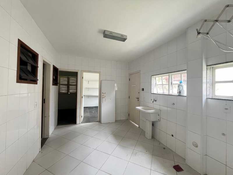 Conheça 29. do imóvel - Casa em Condomínio 5 quartos à venda Anil, Rio de Janeiro - R$ 1.050.000 - FRCN50050 - 29 29. - 29