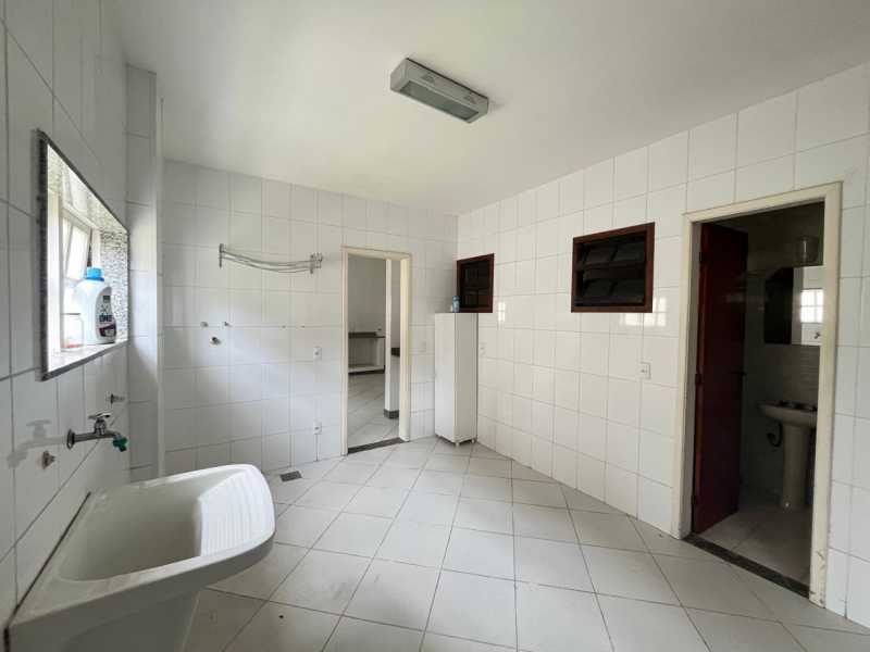 Conheça 30. do imóvel - Casa em Condomínio 5 quartos à venda Anil, Rio de Janeiro - R$ 1.050.000 - FRCN50050 - 30 30. - 30