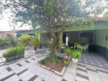 Casa 4 quartos à venda Freguesia (Jacarepaguá), Rio de Janeiro - R$ 999.000 - FRCA40035