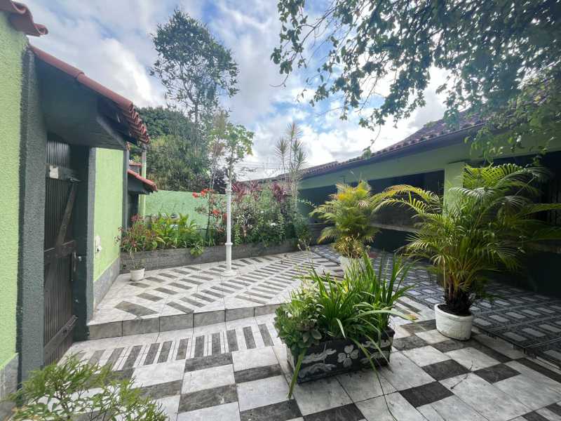 Conheça 632f94c7-3425-4c3b-a8df-7639cb do imóvel - Casa 4 quartos à venda Freguesia (Jacarepaguá), Rio de Janeiro - R$ 999.000 - FRCA40035 - 2 632f94c7-3425-4c3b-a8df-7639cb - 2