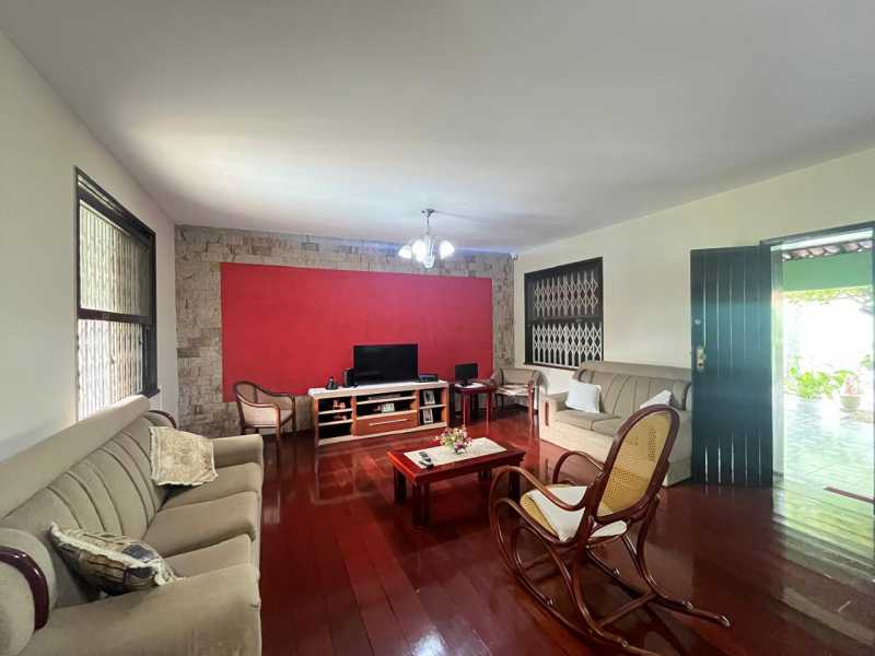 Conheça 4ee4b912-0f2f-47b5-96a5-3de571 do imóvel - Casa 4 quartos à venda Freguesia (Jacarepaguá), Rio de Janeiro - R$ 999.000 - FRCA40035 - 5 4ee4b912-0f2f-47b5-96a5-3de571 - 5