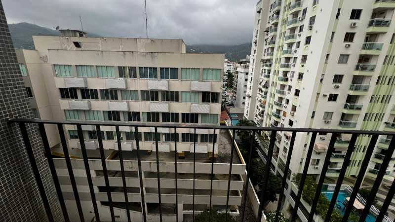 Conheça 4dc557d3-4d07-43e0-9157-6588ee do imóvel - Apartamento 2 quartos à venda Freguesia (Jacarepaguá), Rio de Janeiro - R$ 330.000 - FRAP22400 - 21 4dc557d3-4d07-43e0-9157-6588ee - 21