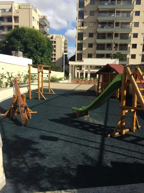 Conheça 27 do imóvel - Apartamento 3 quartos à venda Freguesia (Jacarepaguá), Rio de Janeiro - R$ 460.000 - FRAP31012 - 16 27 - 16