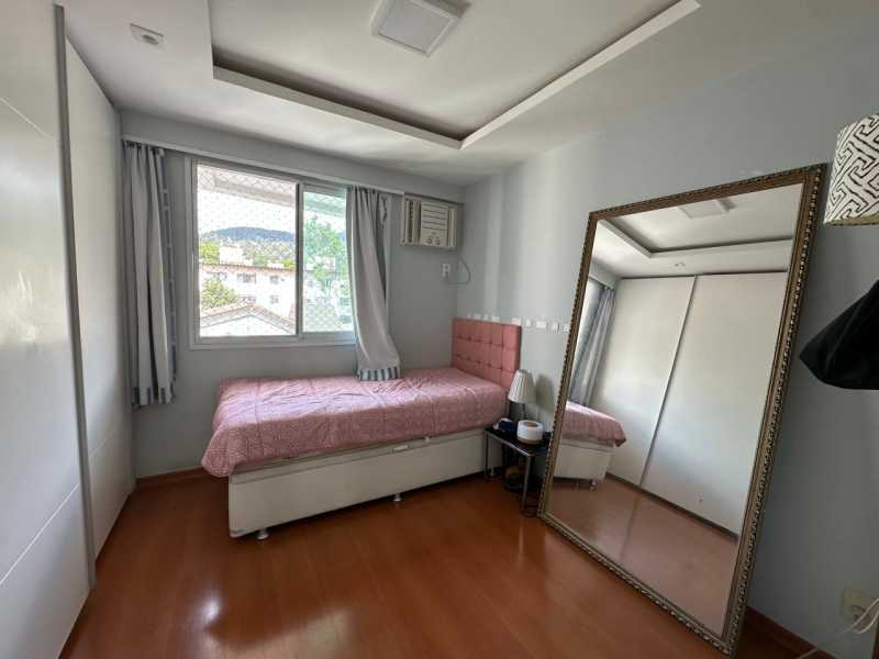 Conheça 57b28e37-e0d7-40e2-b949-c076be do imóvel - Apartamento 4 quartos à venda Freguesia (Jacarepaguá), Rio de Janeiro - R$ 699.000 - FRAP40078 - 9 57b28e37-e0d7-40e2-b949-c076be - 9