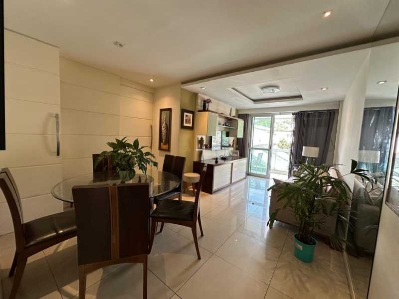 Conheça 0760f4e6-3983-437a-bba7-a3cd1e do imóvel - Apartamento 4 quartos à venda Freguesia (Jacarepaguá), Rio de Janeiro - R$ 699.000 - FRAP40078 - 1 0760f4e6-3983-437a-bba7-a3cd1e - 1