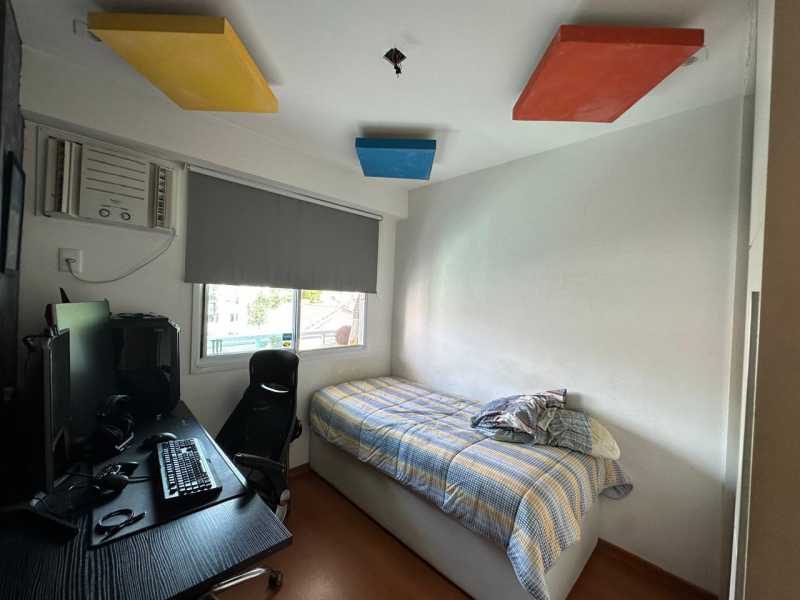 Conheça f078039a-4070-4aa6-a444-5fc926 do imóvel - Apartamento 4 quartos à venda Freguesia (Jacarepaguá), Rio de Janeiro - R$ 699.000 - FRAP40078 - 10 f078039a-4070-4aa6-a444-5fc926 - 10