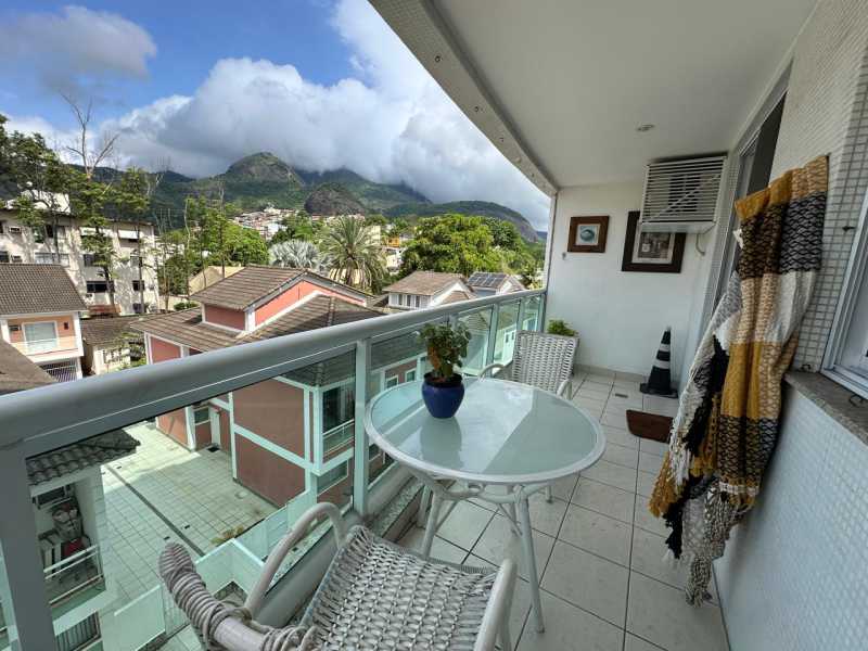 Conheça fe2f3853-ee0b-4610-8a13-a495fc do imóvel - Apartamento 4 quartos à venda Freguesia (Jacarepaguá), Rio de Janeiro - R$ 699.000 - FRAP40078 - 3 fe2f3853-ee0b-4610-8a13-a495fc - 3