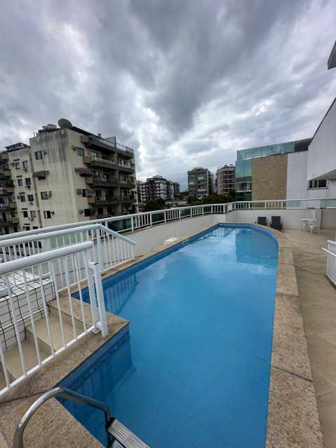 Conheça 1 do imóvel - Apartamento 2 quartos à venda Freguesia (Jacarepaguá), Rio de Janeiro - R$ 369.000 - FRAP22405 - 2 1 - 2