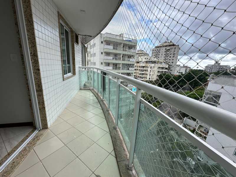 Conheça 2 do imóvel - Apartamento 2 quartos à venda Freguesia (Jacarepaguá), Rio de Janeiro - R$ 369.000 - FRAP22405 - 1 2 - 1