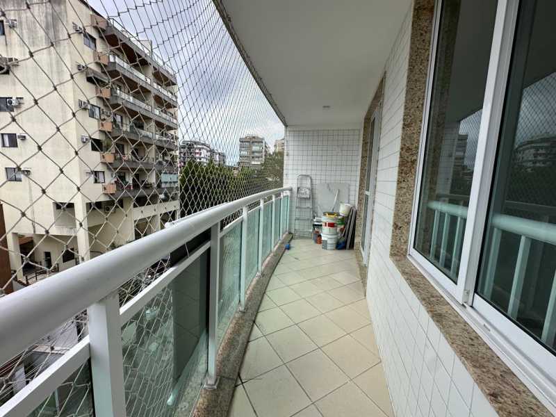 Conheça 3 do imóvel - Apartamento 2 quartos à venda Freguesia (Jacarepaguá), Rio de Janeiro - R$ 369.000 - FRAP22405 - 3 3 - 3