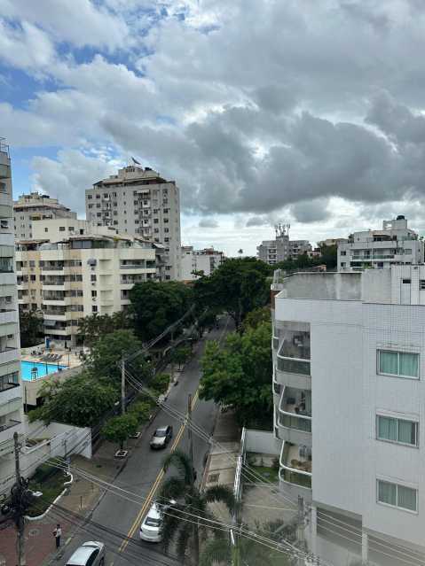 Conheça 3a do imóvel - Apartamento 2 quartos à venda Freguesia (Jacarepaguá), Rio de Janeiro - R$ 369.000 - FRAP22405 - 4 3a - 4