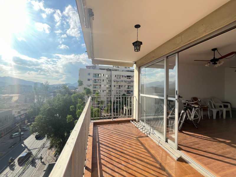 Conheça 01. do imóvel - Apartamento 2 quartos à venda Pechincha, Rio de Janeiro - R$ 337.000 - FRAP22406 - 1 01. - 1