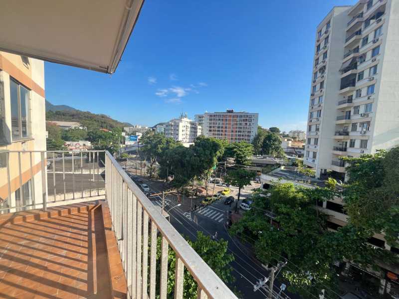 Conheça 02. do imóvel - Apartamento 2 quartos à venda Pechincha, Rio de Janeiro - R$ 337.000 - FRAP22406 - 2 02. - 2