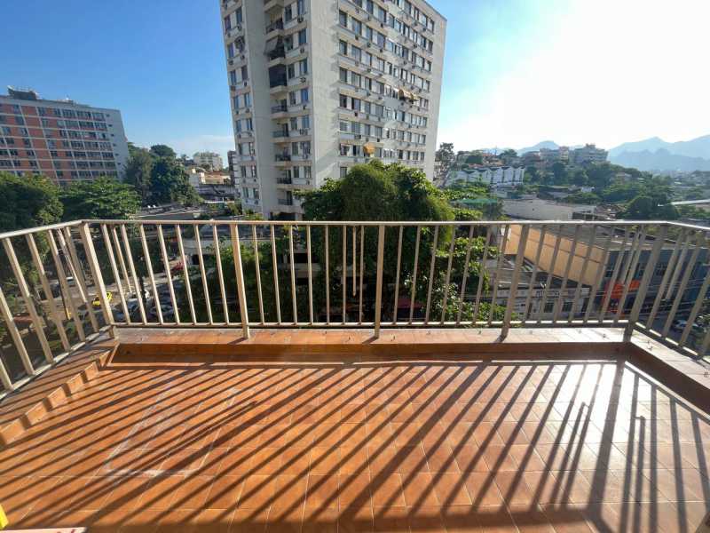Conheça 03. do imóvel - Apartamento 2 quartos à venda Pechincha, Rio de Janeiro - R$ 337.000 - FRAP22406 - 3 03. - 3