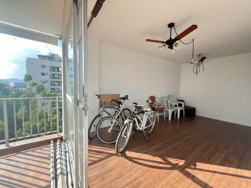Conheça 09. do imóvel - Apartamento 2 quartos à venda Pechincha, Rio de Janeiro - R$ 337.000 - FRAP22406 - 9 09. - 9