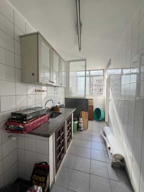 Conheça 21. do imóvel - Apartamento 2 quartos à venda Pechincha, Rio de Janeiro - R$ 337.000 - FRAP22406 - 21 21. - 21