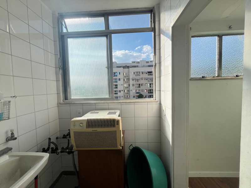 Conheça 22. do imóvel - Apartamento 2 quartos à venda Pechincha, Rio de Janeiro - R$ 337.000 - FRAP22406 - 22 22. - 22