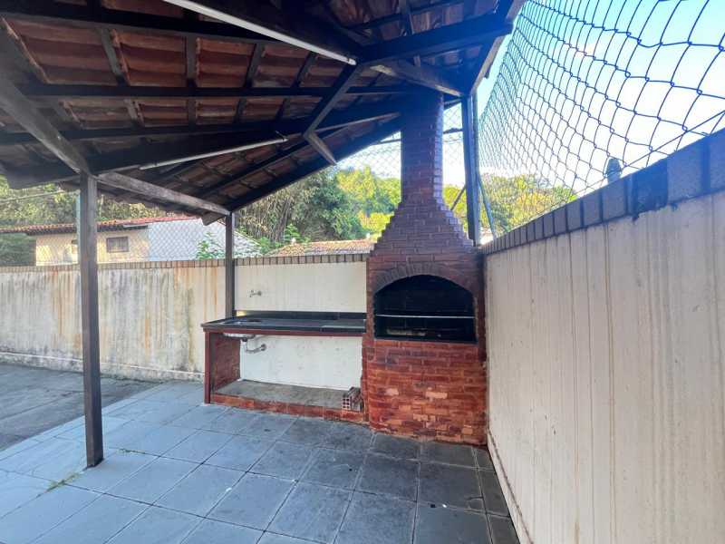 Conheça 29. do imóvel - Apartamento 2 quartos à venda Pechincha, Rio de Janeiro - R$ 337.000 - FRAP22406 - 29 29. - 29