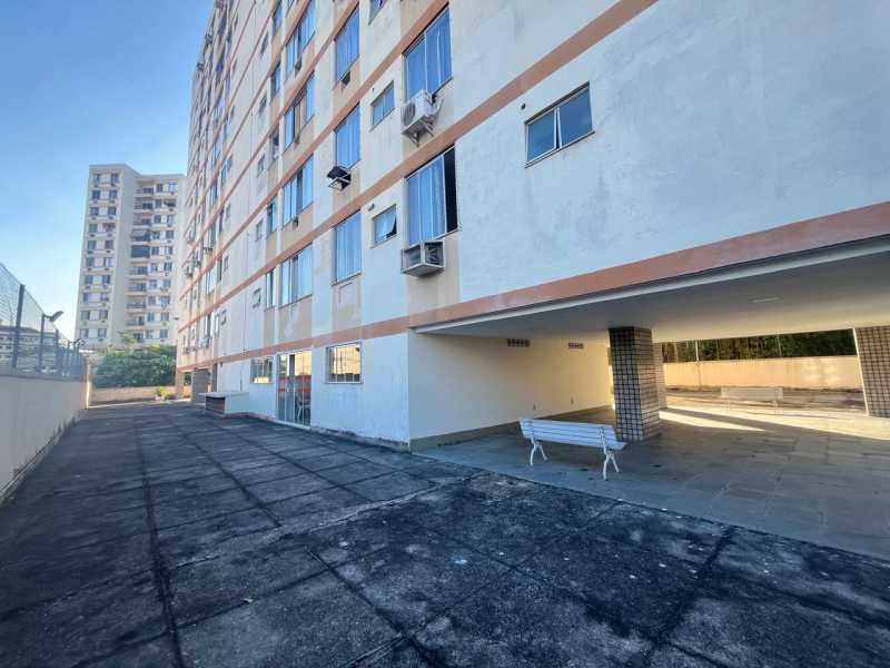 Conheça 30. do imóvel - Apartamento 2 quartos à venda Pechincha, Rio de Janeiro - R$ 337.000 - FRAP22406 - 30 30. - 30