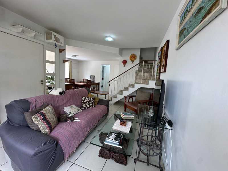 Conheça 5ee946fe-b335-4e1b-bd5e-9b763d do imóvel - Casa em Condomínio 4 quartos à venda Freguesia (Jacarepaguá), Rio de Janeiro - R$ 780.000 - FRCN40183 - 3 5ee946fe-b335-4e1b-bd5e-9b763d - 3